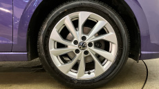 Volkswagen Polo 1.0 TSI Style 5dr Petrol Hatchback